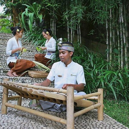 Graha Moding Villas Ubud  Exterior photo