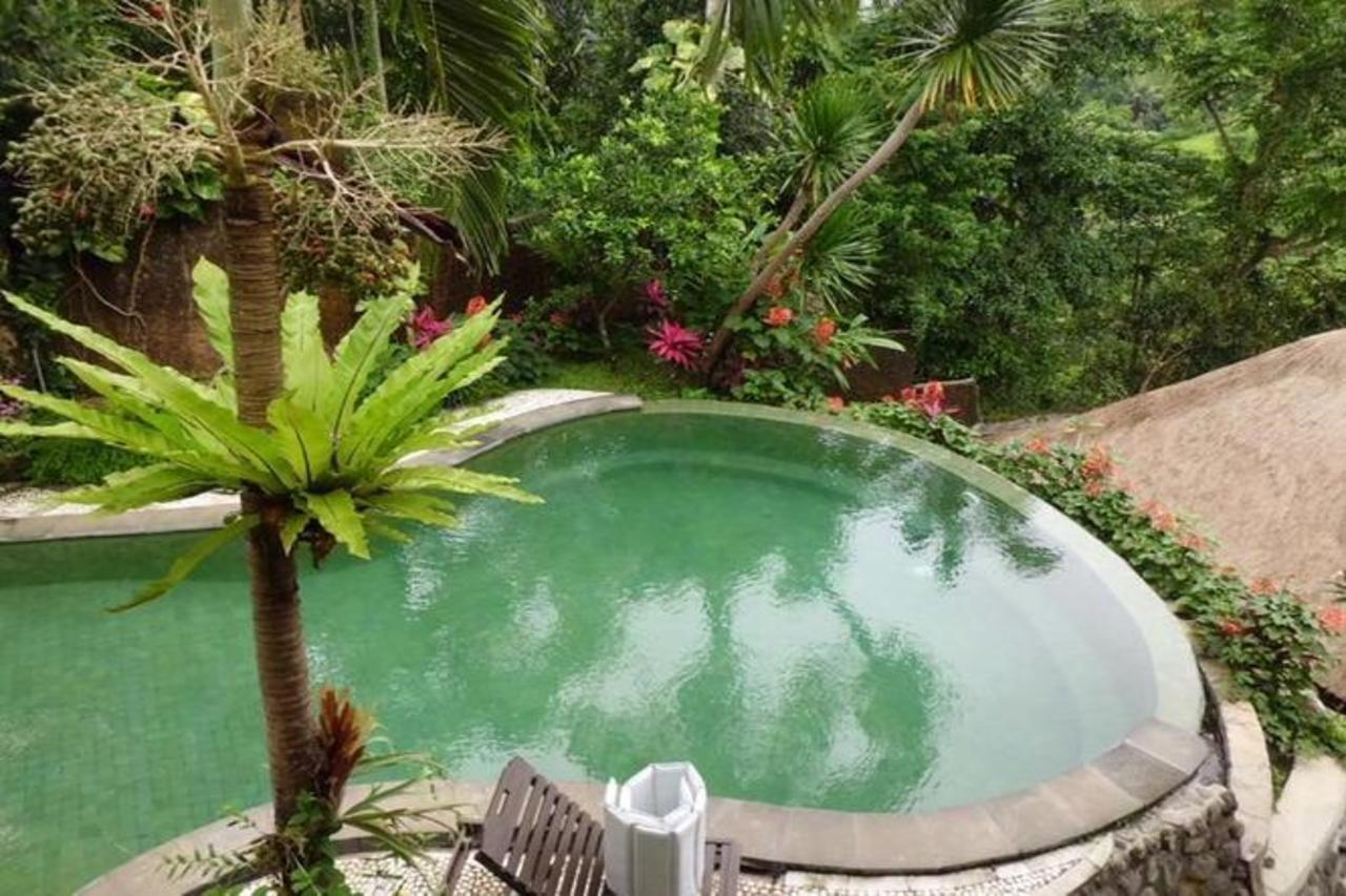 Graha Moding Villas Ubud  Exterior photo