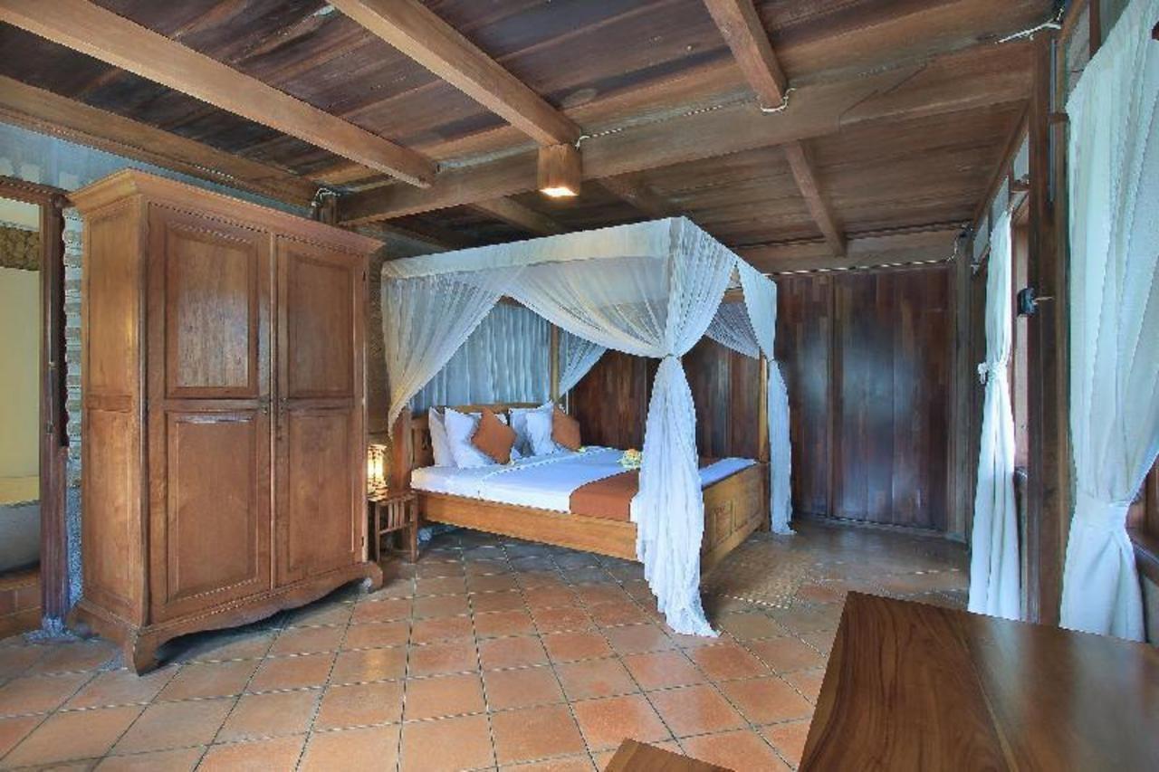 Graha Moding Villas Ubud  Exterior photo