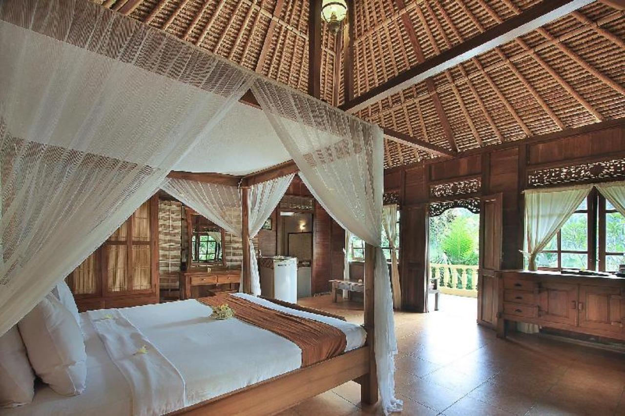 Graha Moding Villas Ubud  Exterior photo