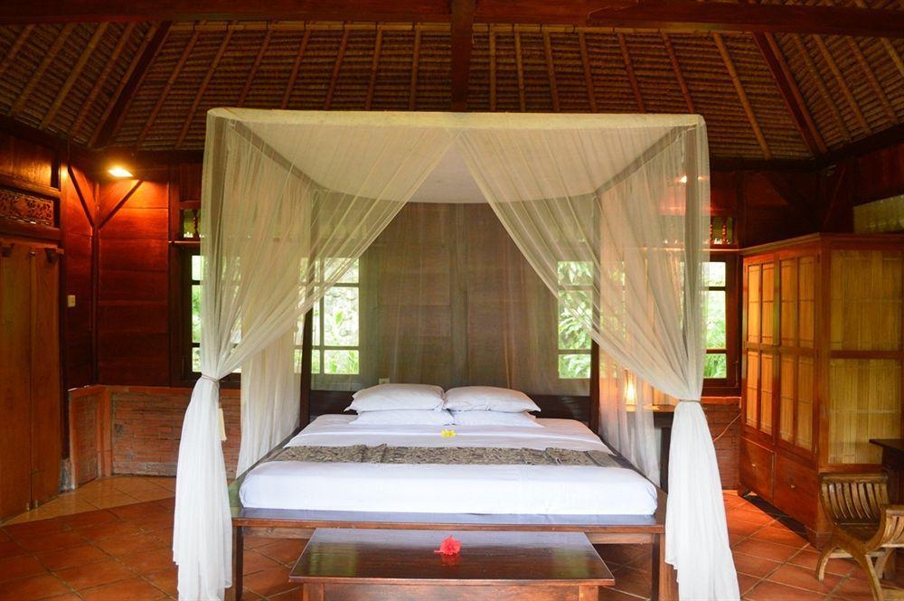 Graha Moding Villas Ubud  Exterior photo