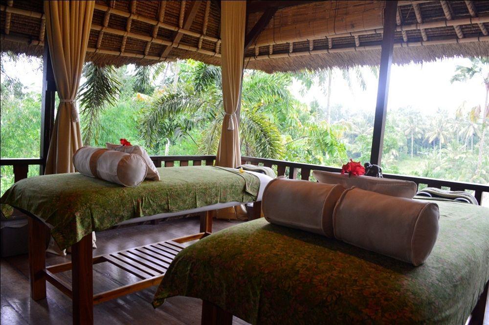 Graha Moding Villas Ubud  Exterior photo