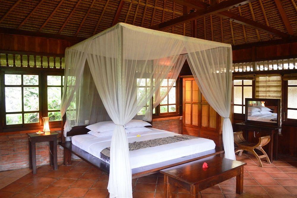 Graha Moding Villas Ubud  Exterior photo