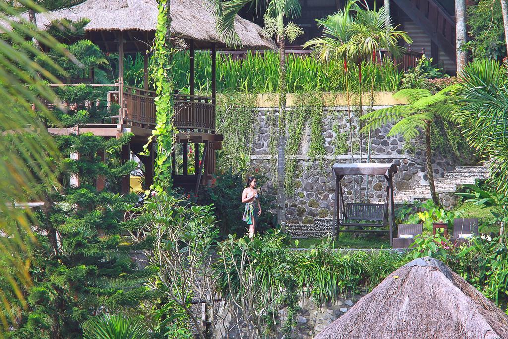 Graha Moding Villas Ubud  Exterior photo