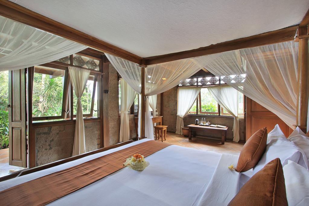 Graha Moding Villas Ubud  Exterior photo
