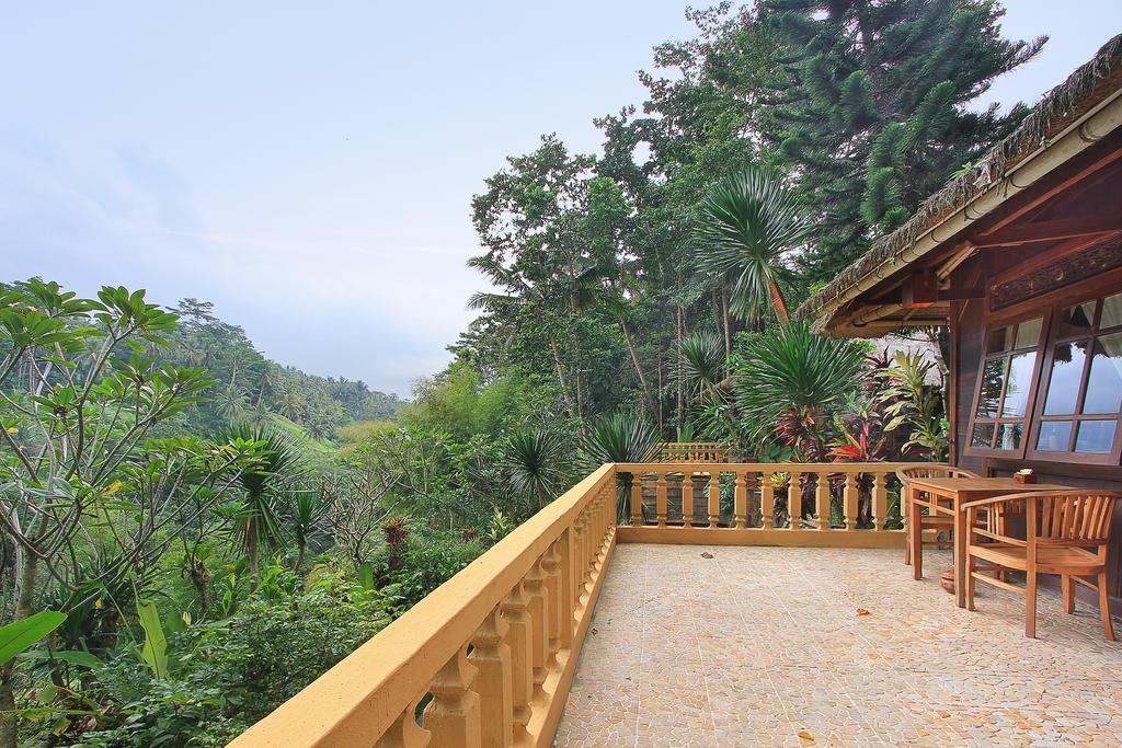 Graha Moding Villas Ubud  Exterior photo