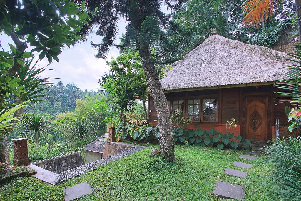 Graha Moding Villas Ubud  Exterior photo