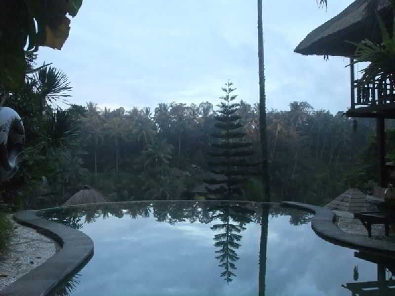 Graha Moding Villas Ubud  Exterior photo