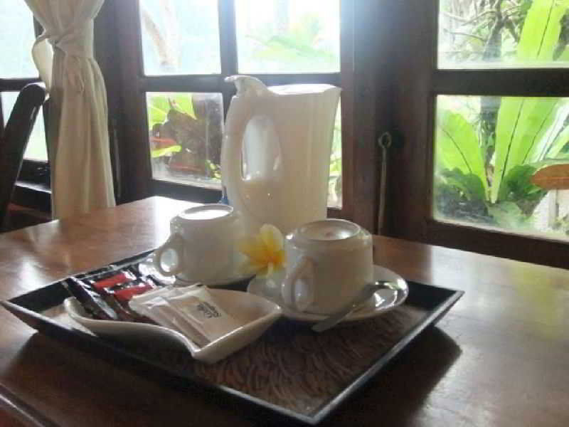 Graha Moding Villas Ubud  Exterior photo