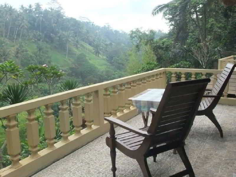 Graha Moding Villas Ubud  Exterior photo