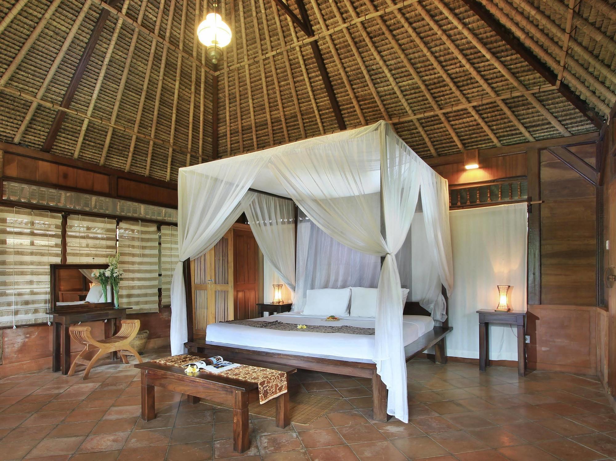 Graha Moding Villas Ubud  Exterior photo