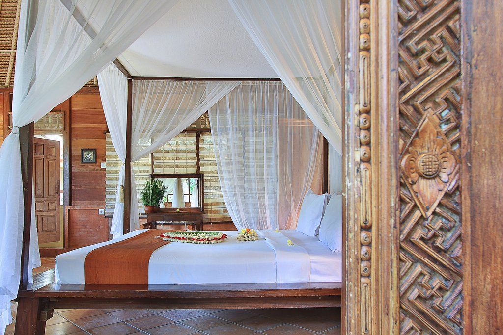 Graha Moding Villas Ubud  Exterior photo