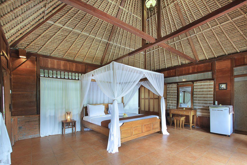 Graha Moding Villas Ubud  Exterior photo