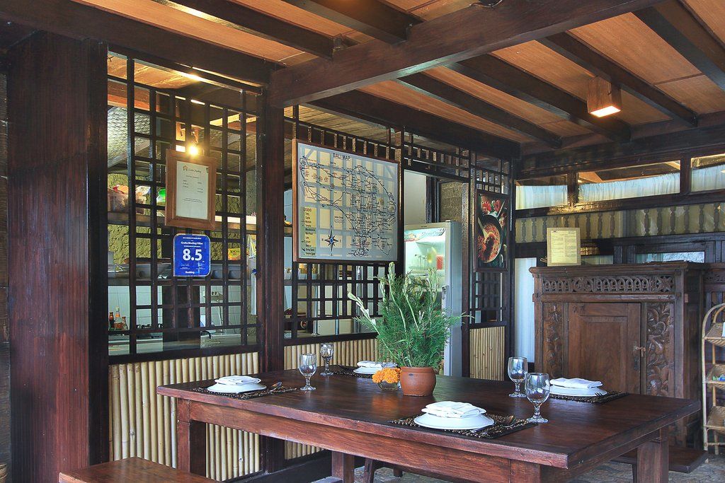 Graha Moding Villas Ubud  Exterior photo