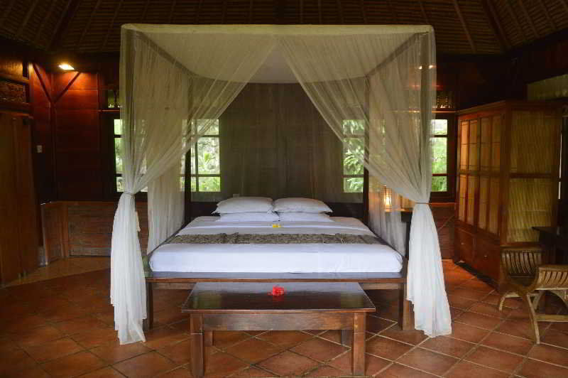 Graha Moding Villas Ubud  Exterior photo